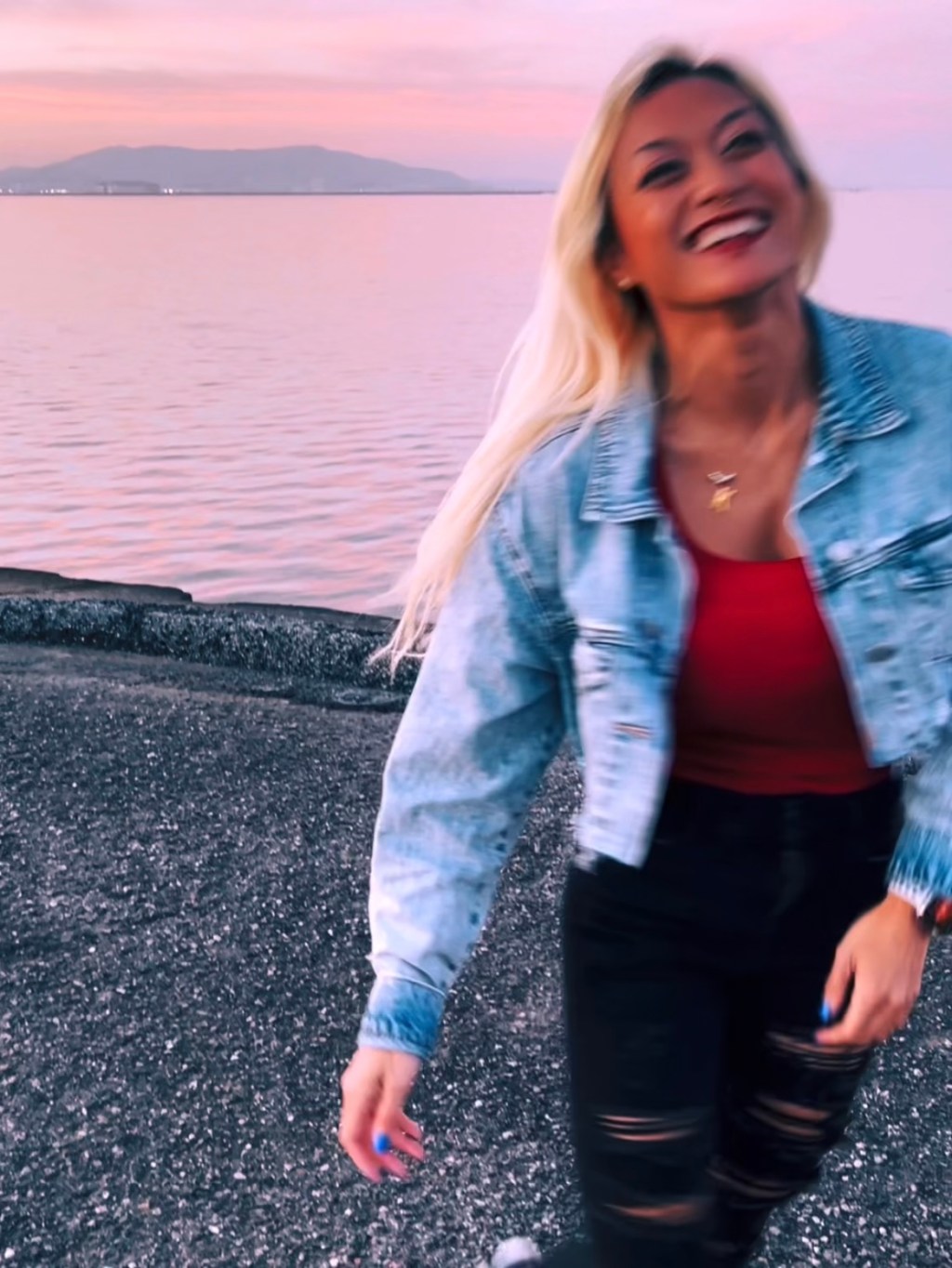 It’s not about the destination, it’s about the&nbsp;journey.